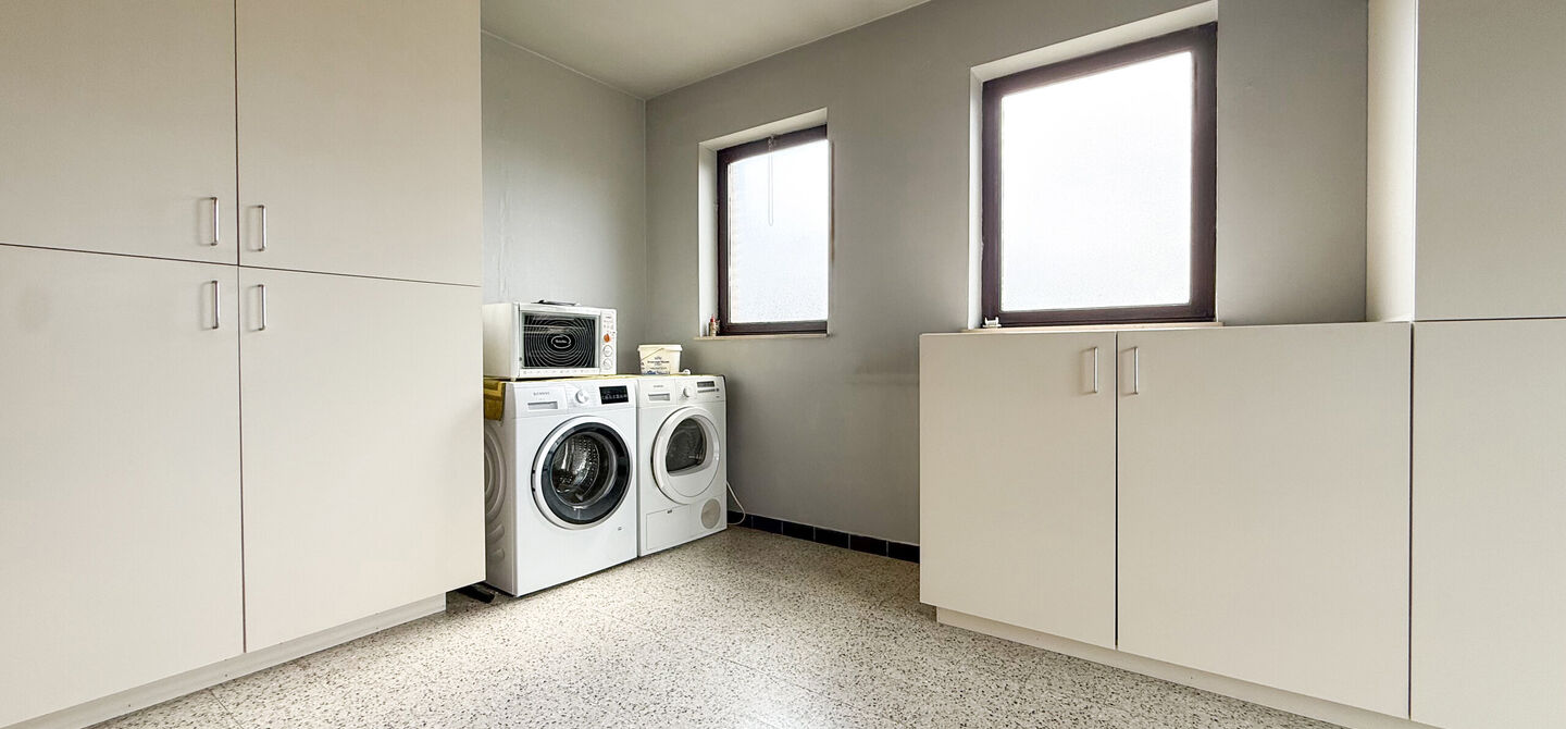 Huis te koop in Houthalen-Helchteren