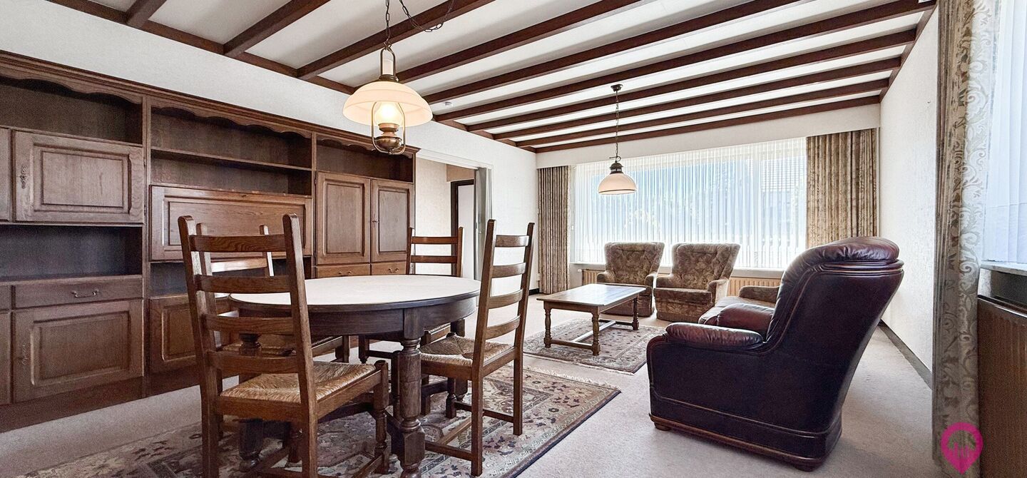 Huis te koop in Houthalen-Helchteren