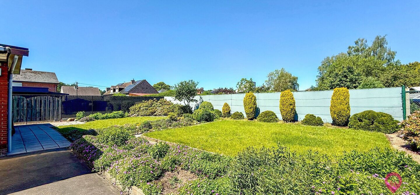 Huis te koop in Houthalen-Helchteren