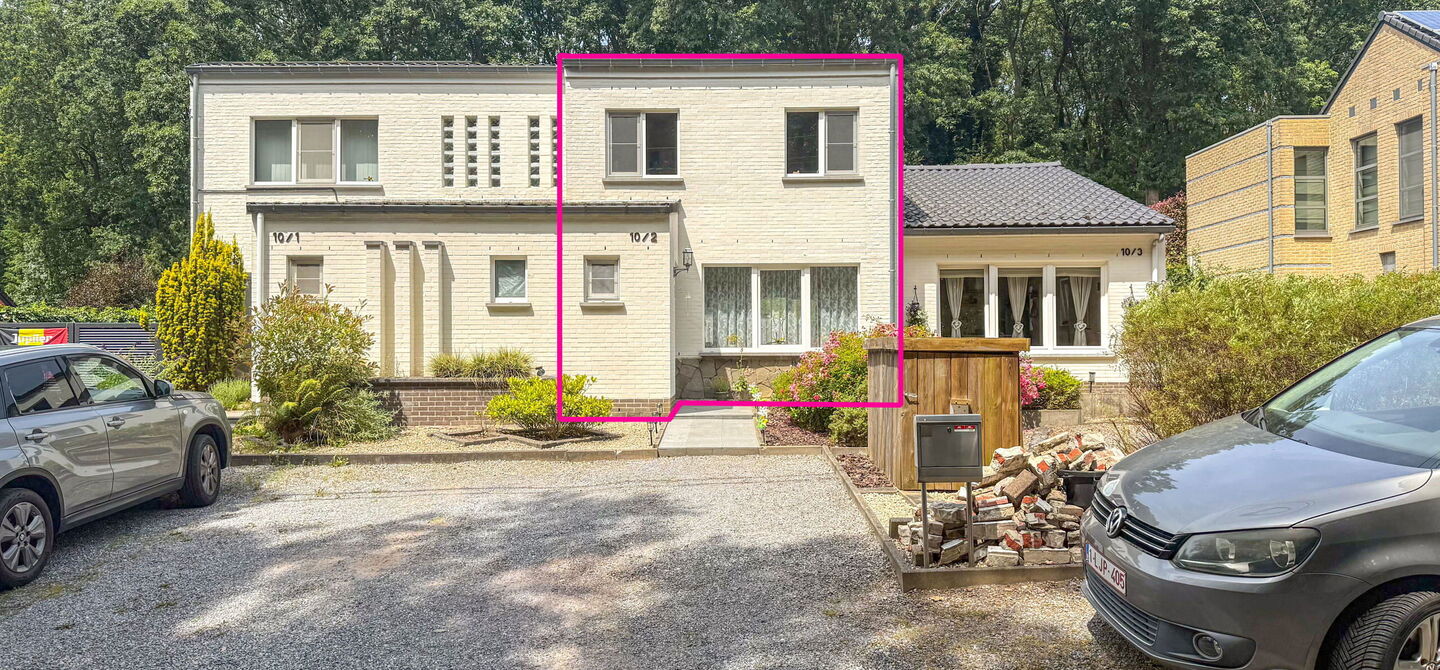 Huis te koop in Houthalen-Helchteren