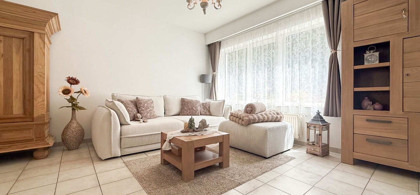 Huis te koop in Houthalen-Helchteren