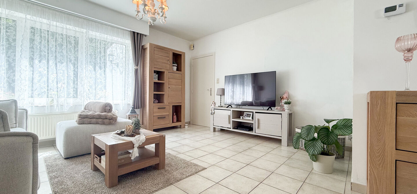 Huis te koop in Houthalen-Helchteren
