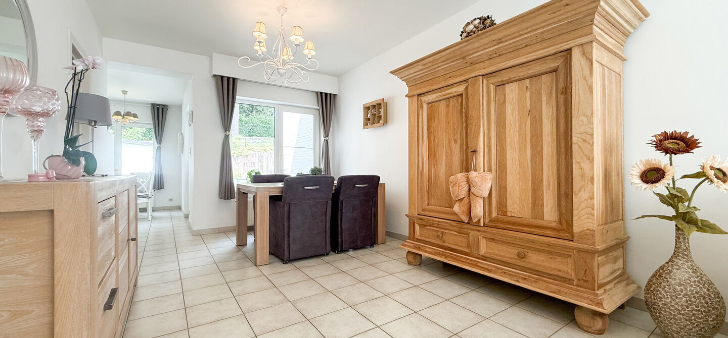 Huis te koop in Houthalen-Helchteren