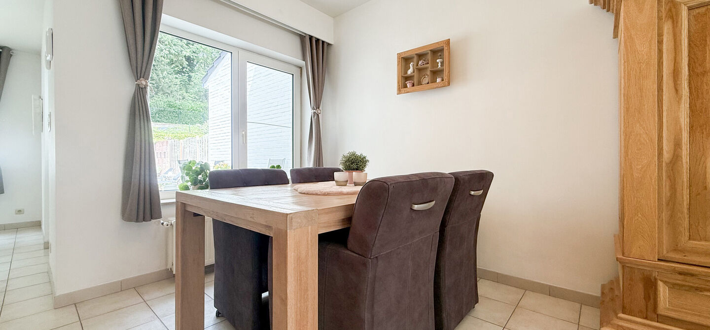 Huis te koop in Houthalen-Helchteren