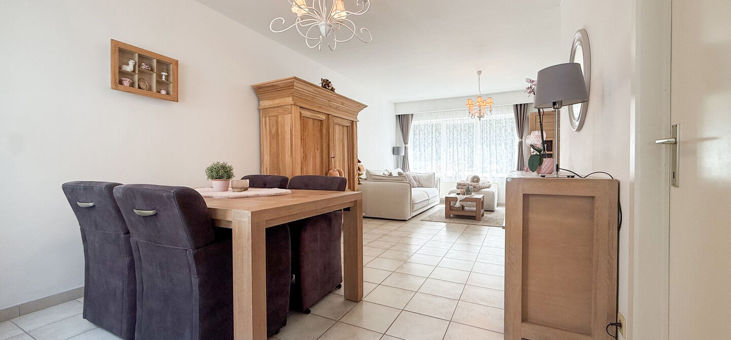 Huis te koop in Houthalen-Helchteren