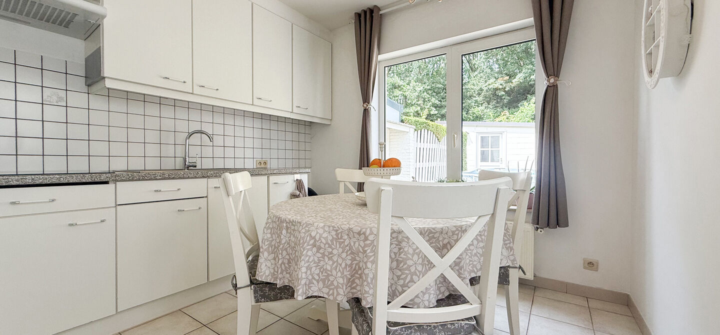 Huis te koop in Houthalen-Helchteren
