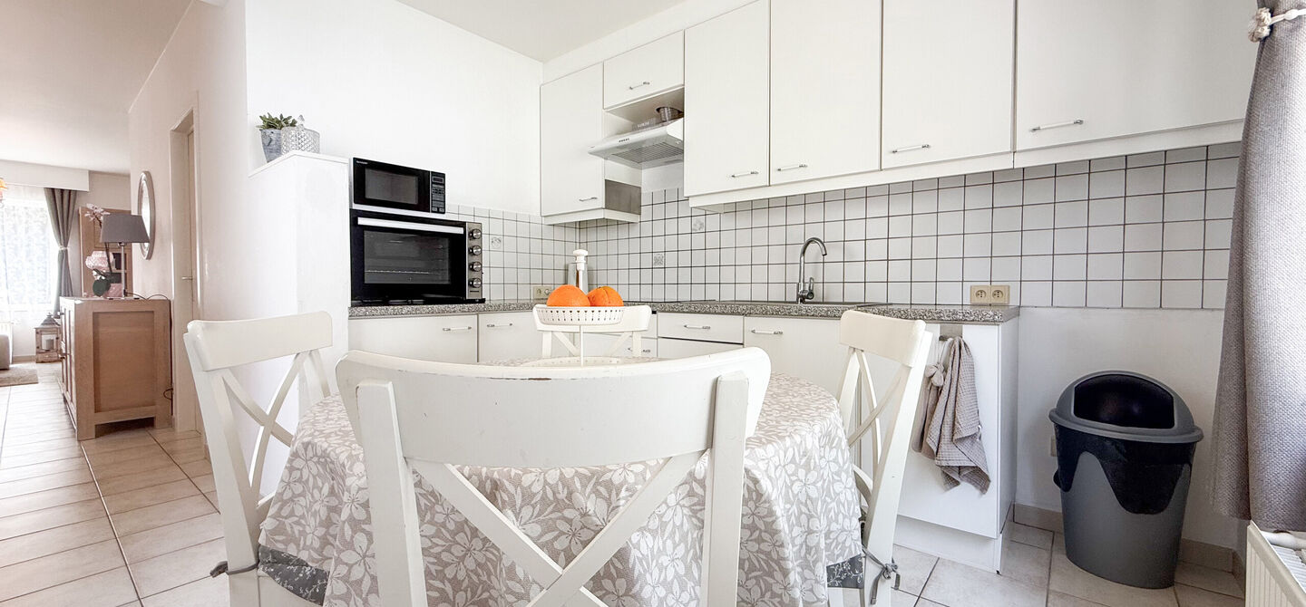 Huis te koop in Houthalen-Helchteren