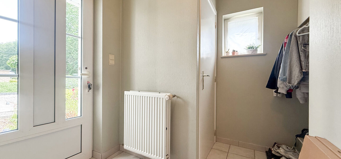 Huis te koop in Houthalen-Helchteren
