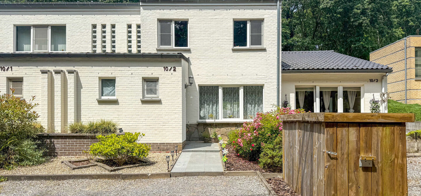 Huis te koop in Houthalen-Helchteren