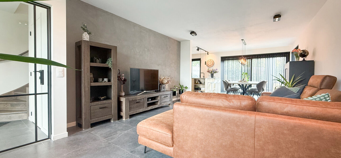 Huis te koop in Houthalen-Helchteren