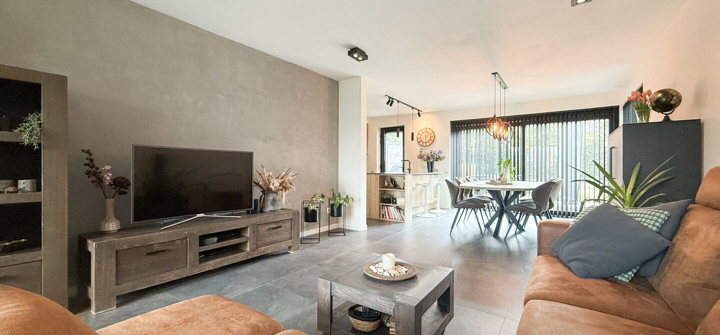 Huis te koop in Houthalen-Helchteren