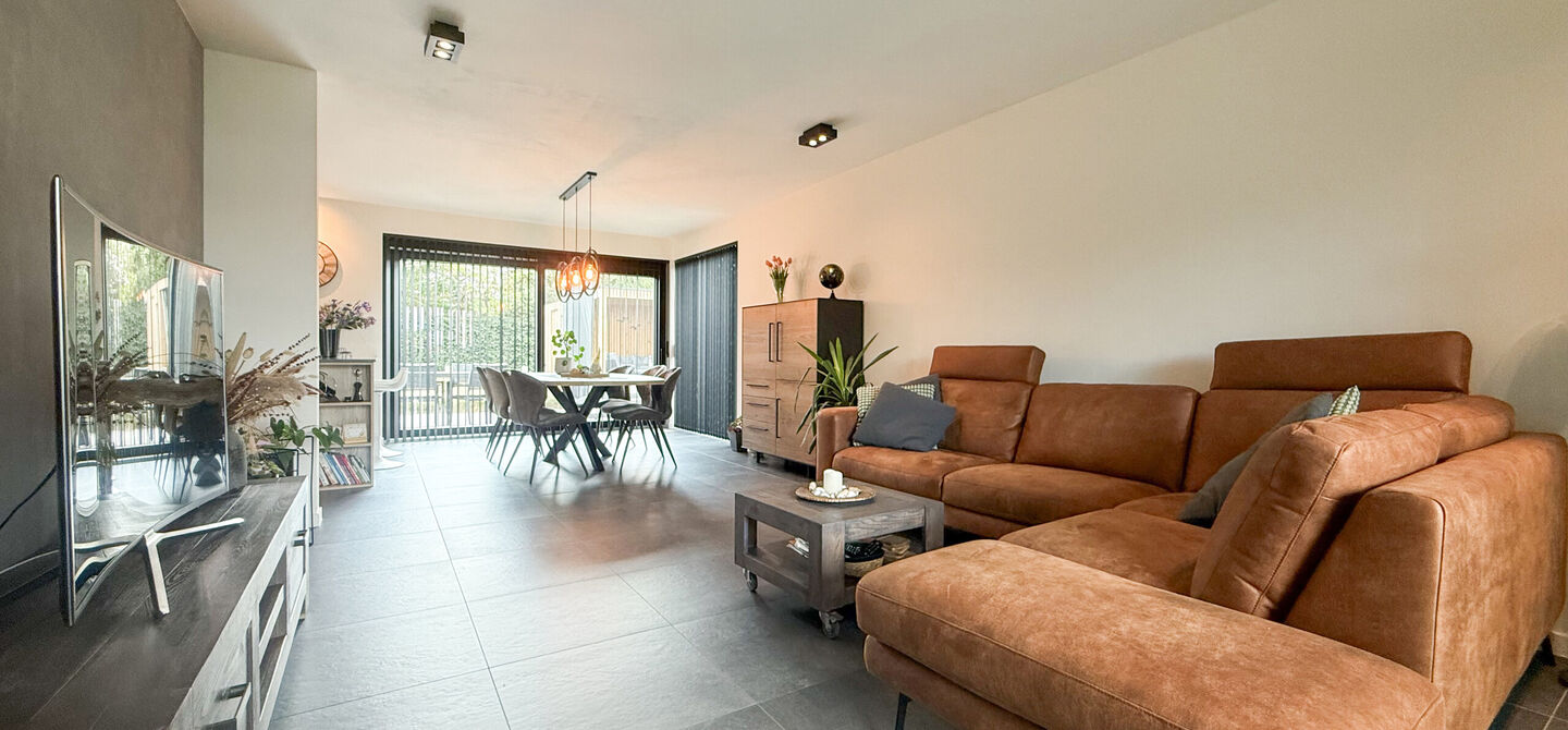 Huis te koop in Houthalen-Helchteren