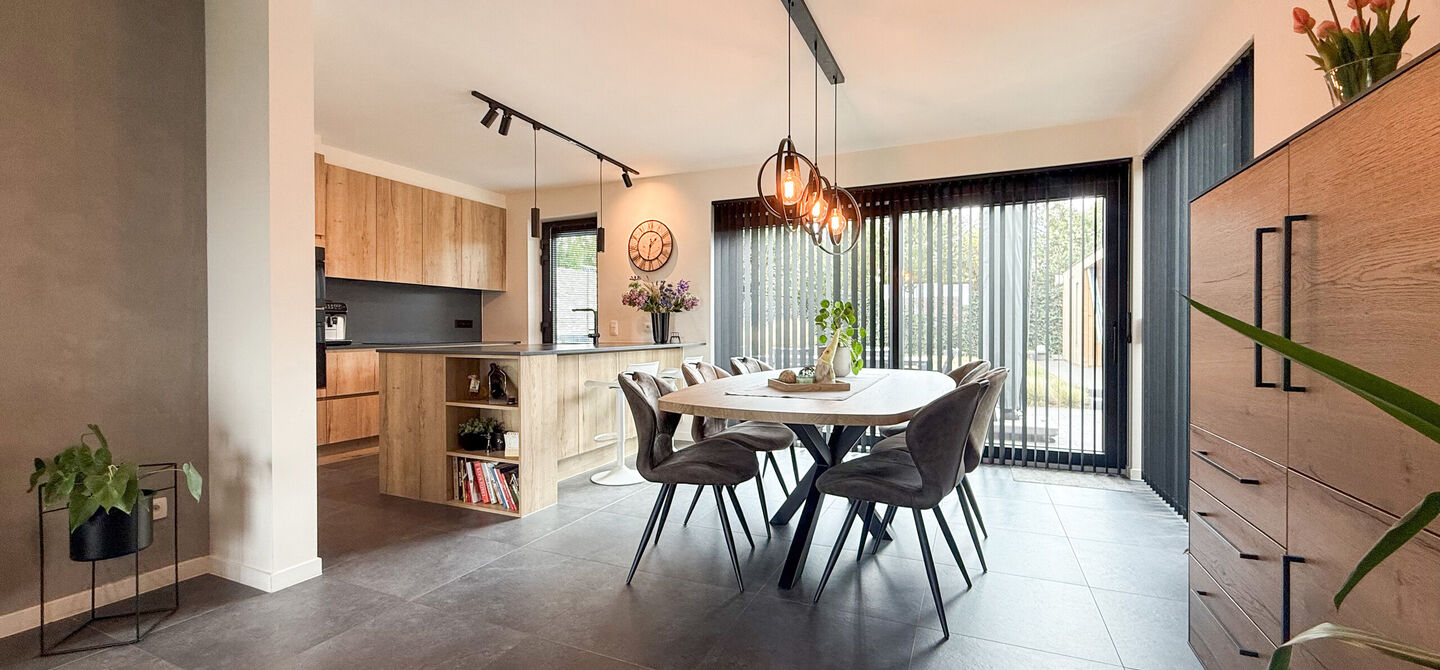 Huis te koop in Houthalen-Helchteren
