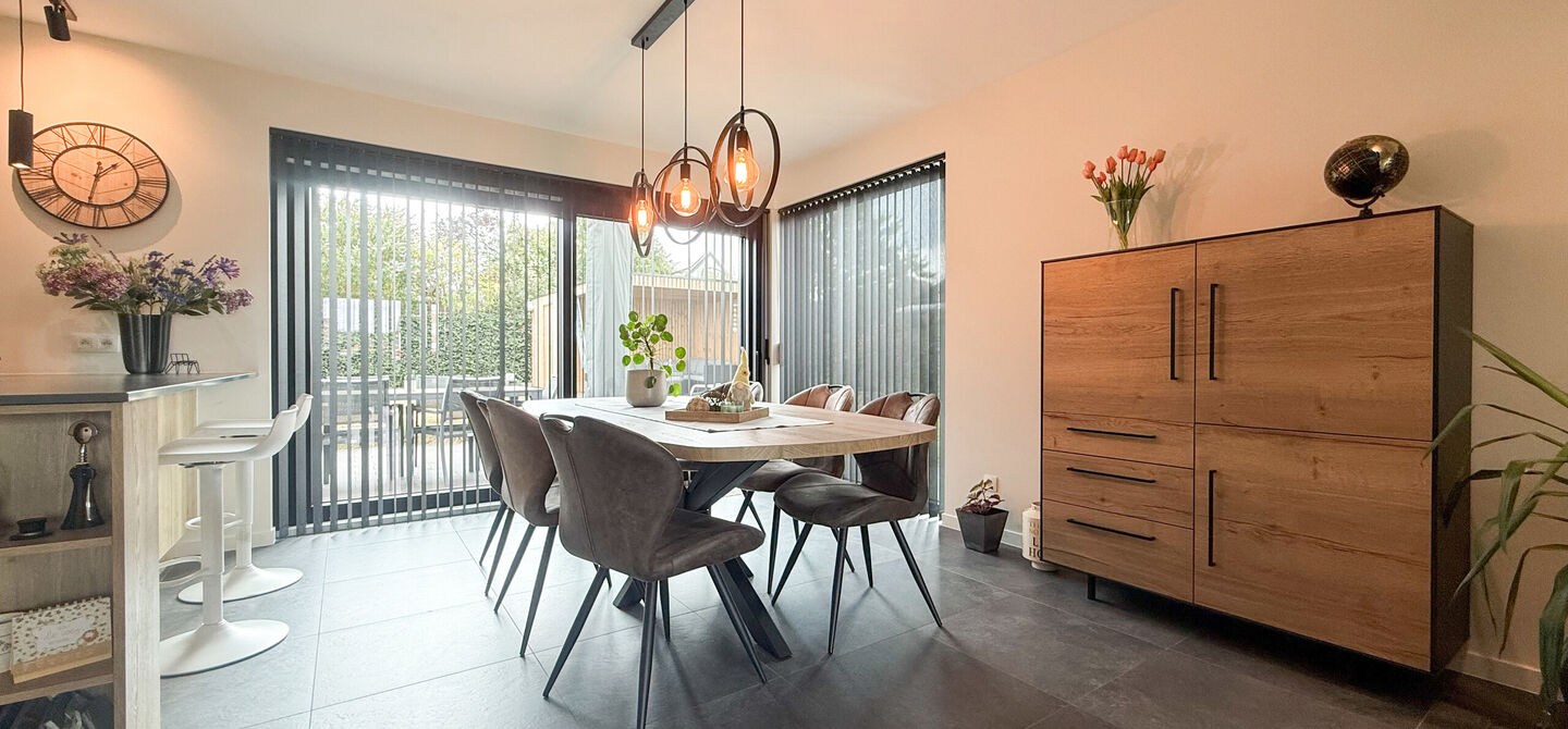 Huis te koop in Houthalen-Helchteren