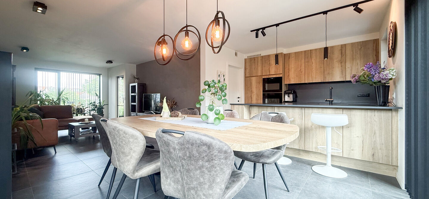 Huis te koop in Houthalen-Helchteren