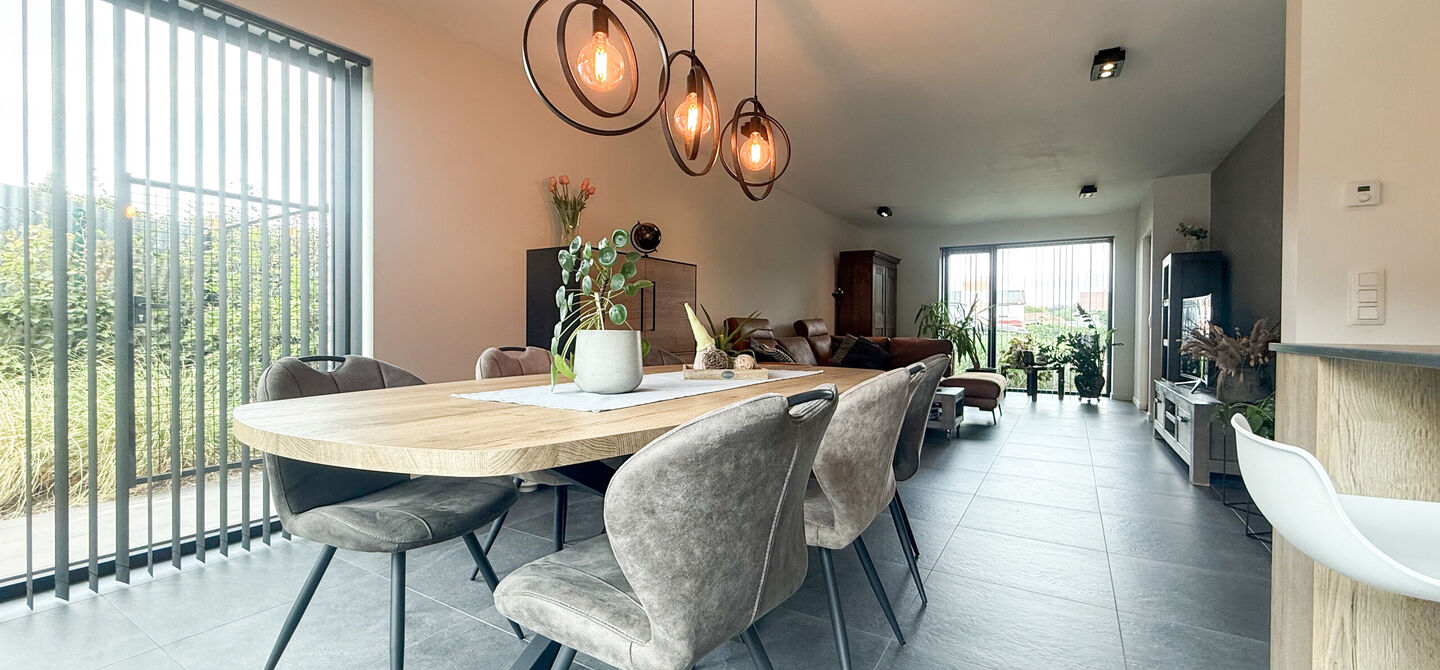 Huis te koop in Houthalen-Helchteren