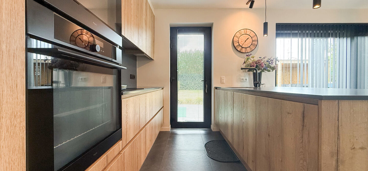 Huis te koop in Houthalen-Helchteren