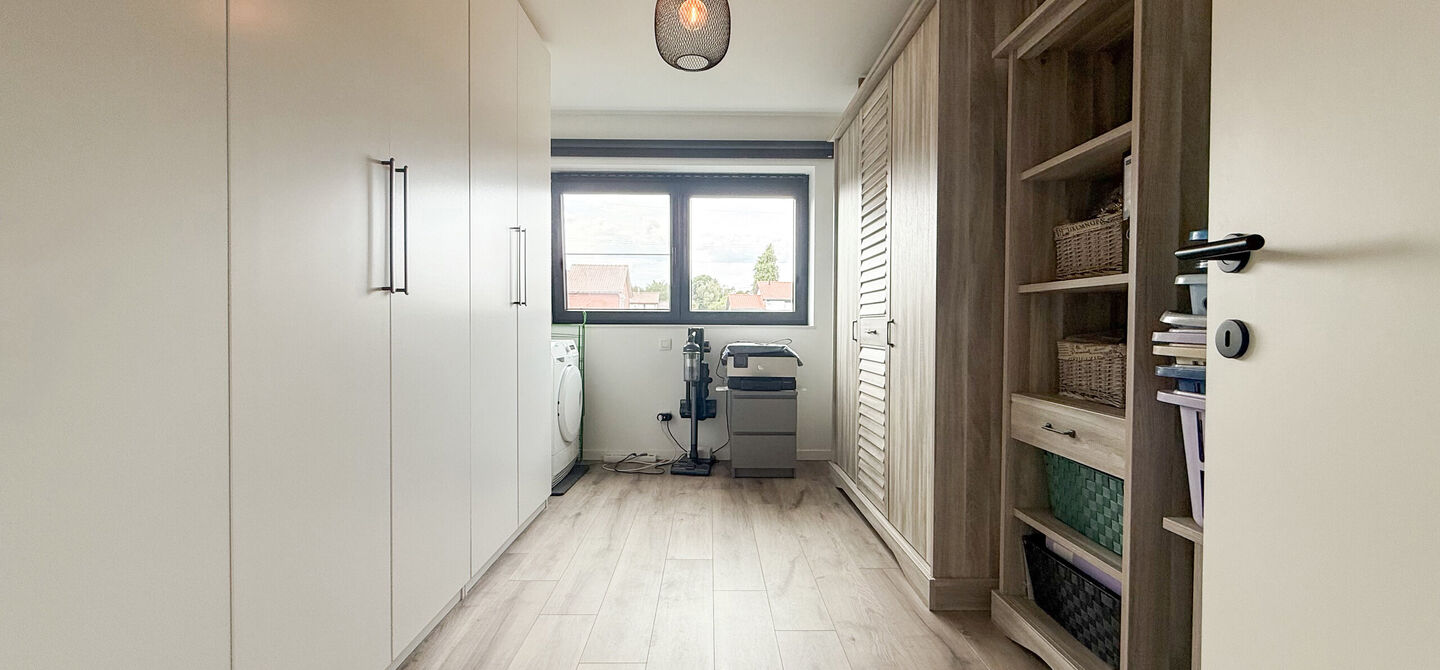 Huis te koop in Houthalen-Helchteren