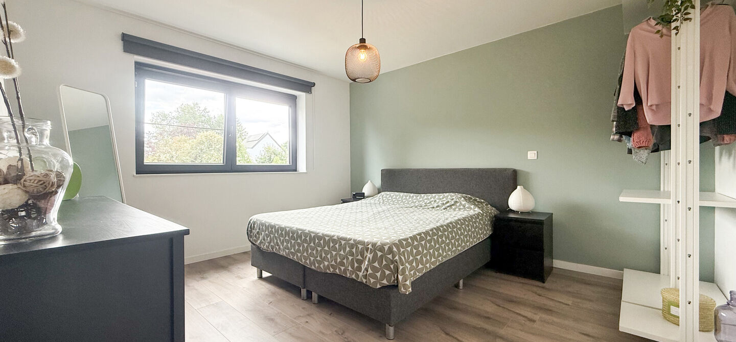 Huis te koop in Houthalen-Helchteren