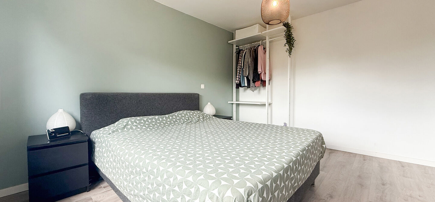 Huis te koop in Houthalen-Helchteren