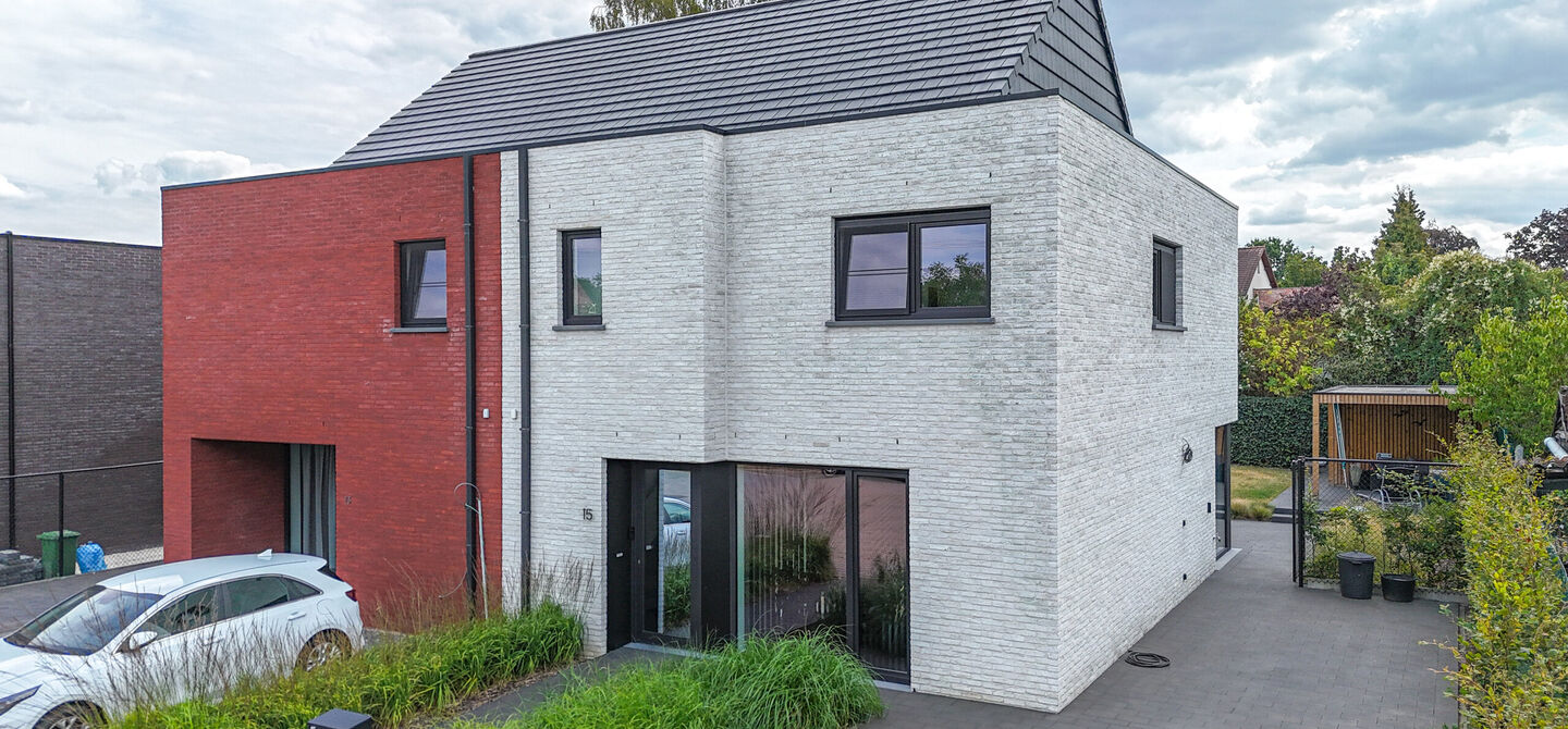 Huis te koop in Houthalen-Helchteren