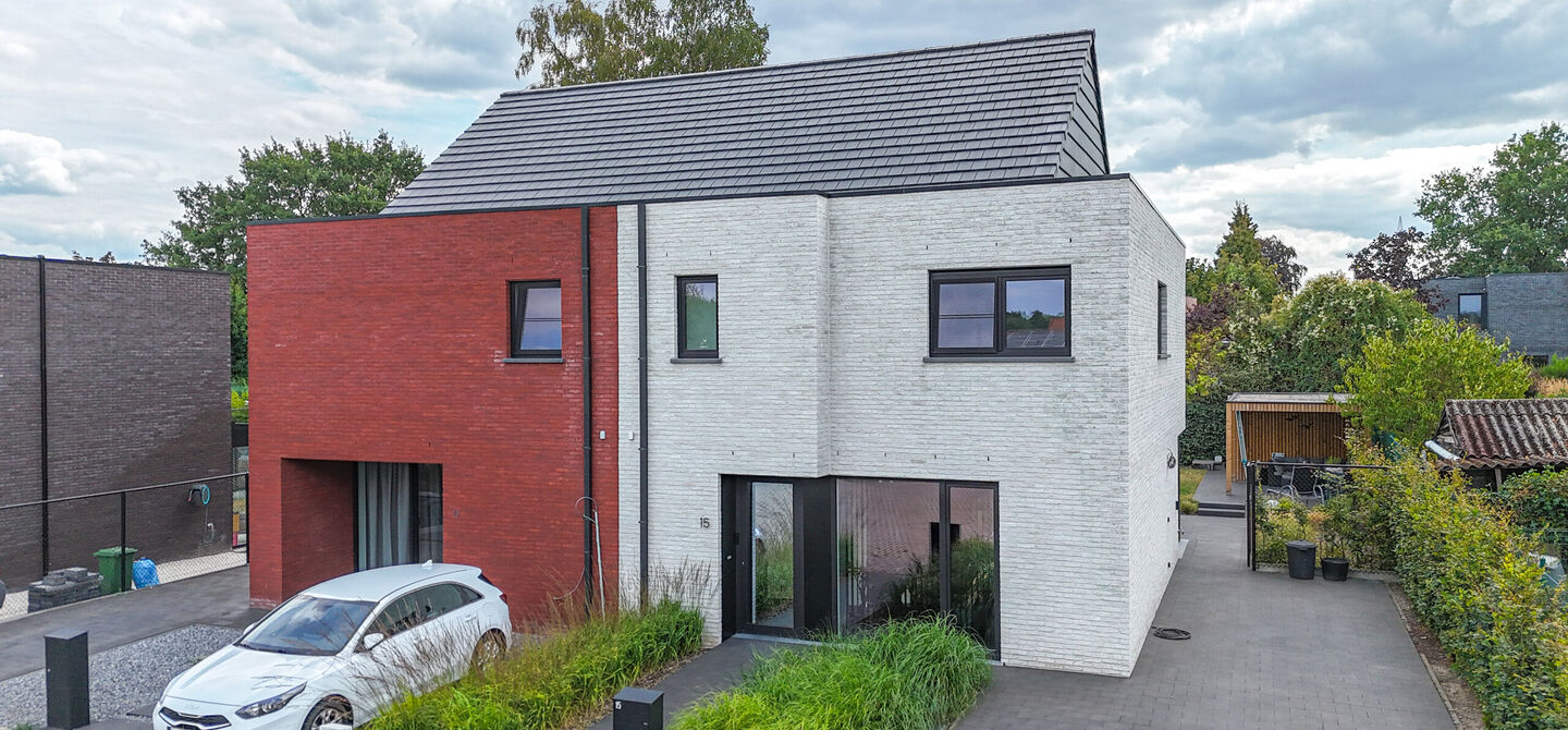 Huis te koop in Houthalen-Helchteren