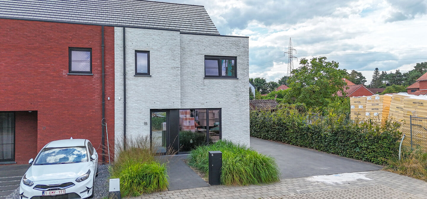 Huis te koop in Houthalen-Helchteren