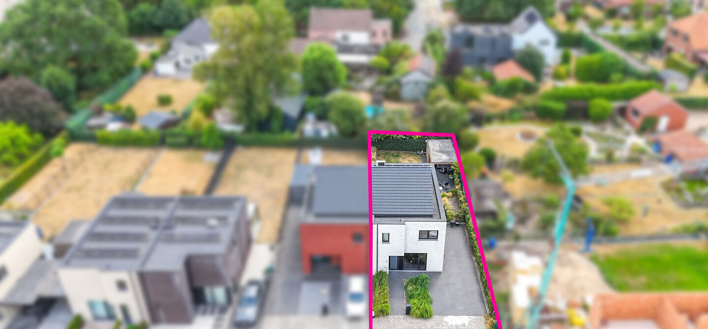 Huis te koop in Houthalen-Helchteren