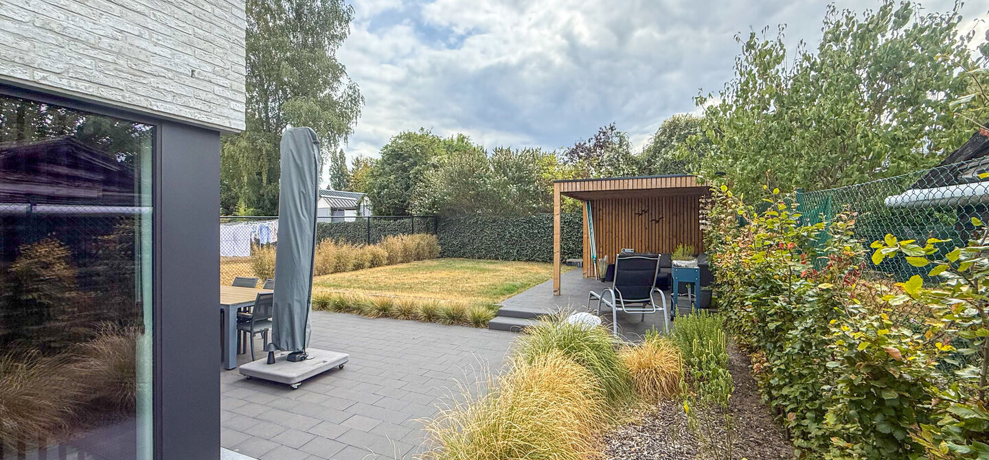 Huis te koop in Houthalen-Helchteren