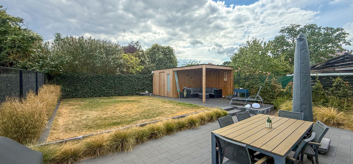Huis te koop in Houthalen-Helchteren