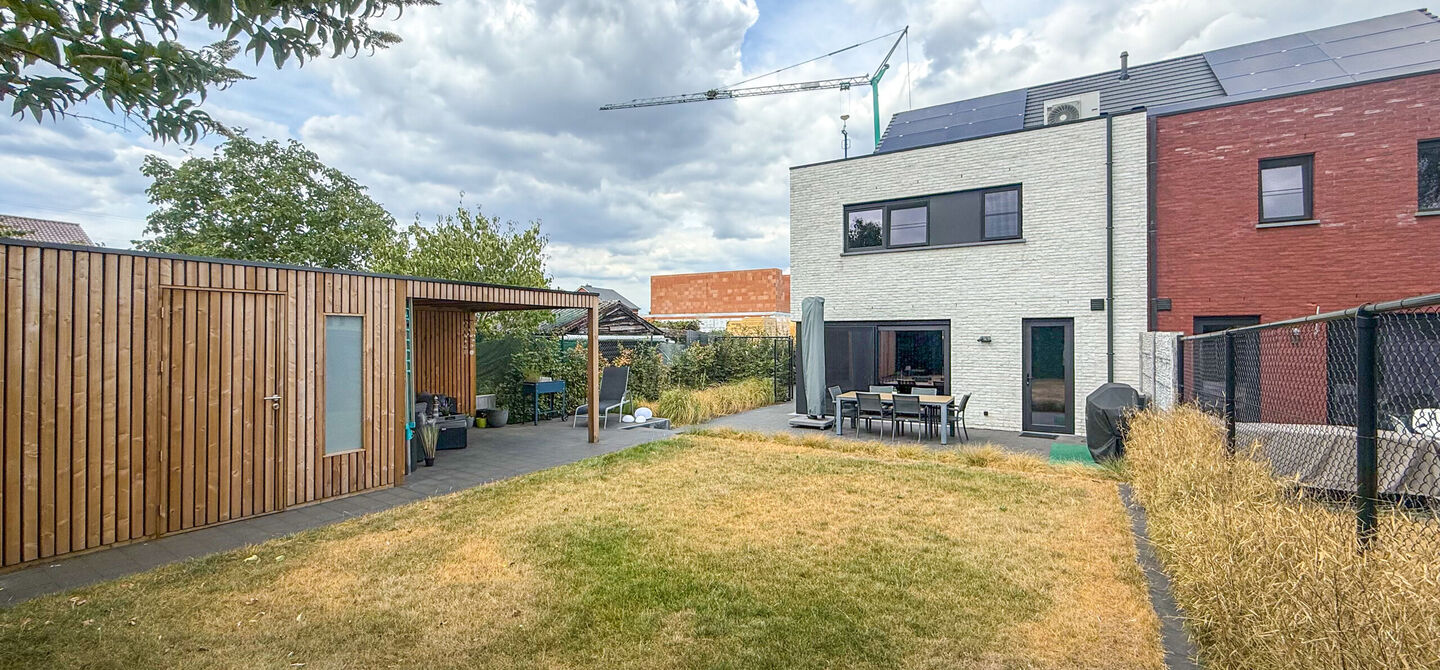 Huis te koop in Houthalen-Helchteren