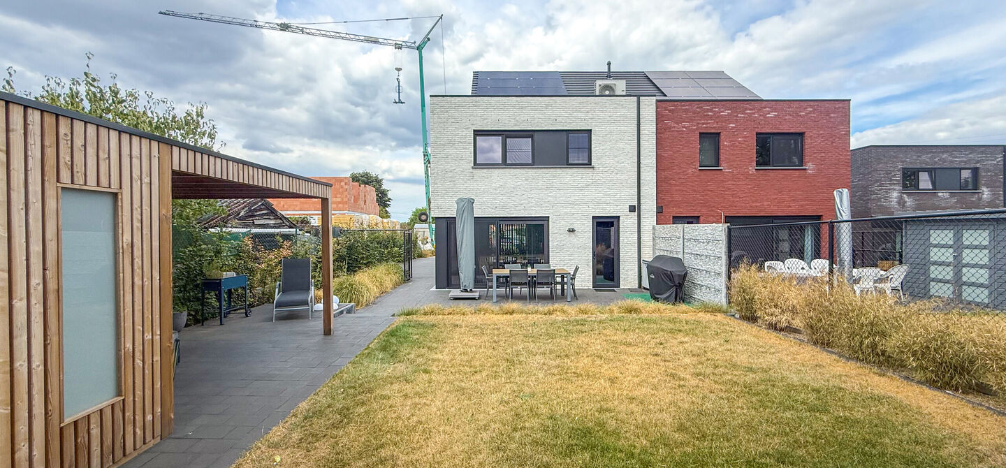 Huis te koop in Houthalen-Helchteren