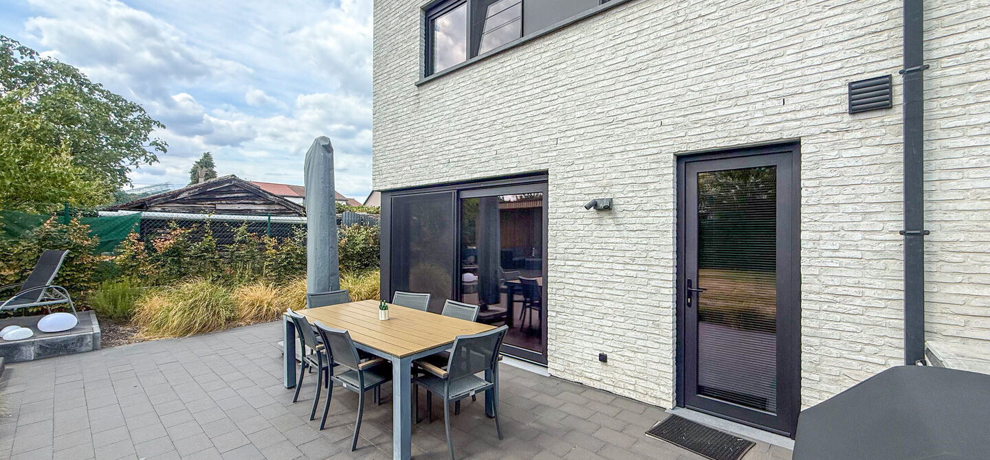 Huis te koop in Houthalen-Helchteren