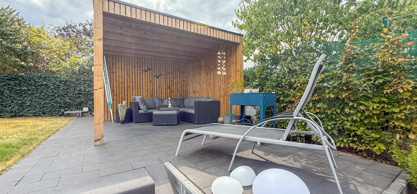 Huis te koop in Houthalen-Helchteren