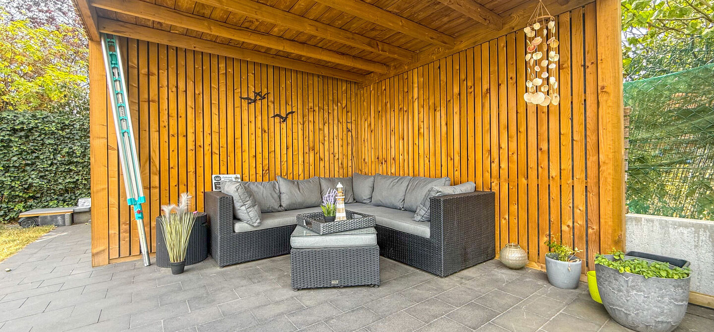 Huis te koop in Houthalen-Helchteren