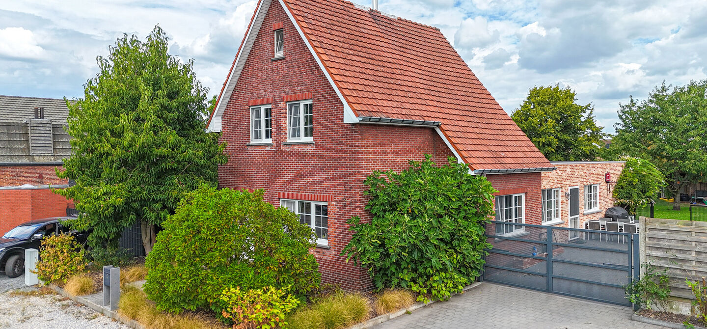 Huis te koop in Houthalen-Helchteren