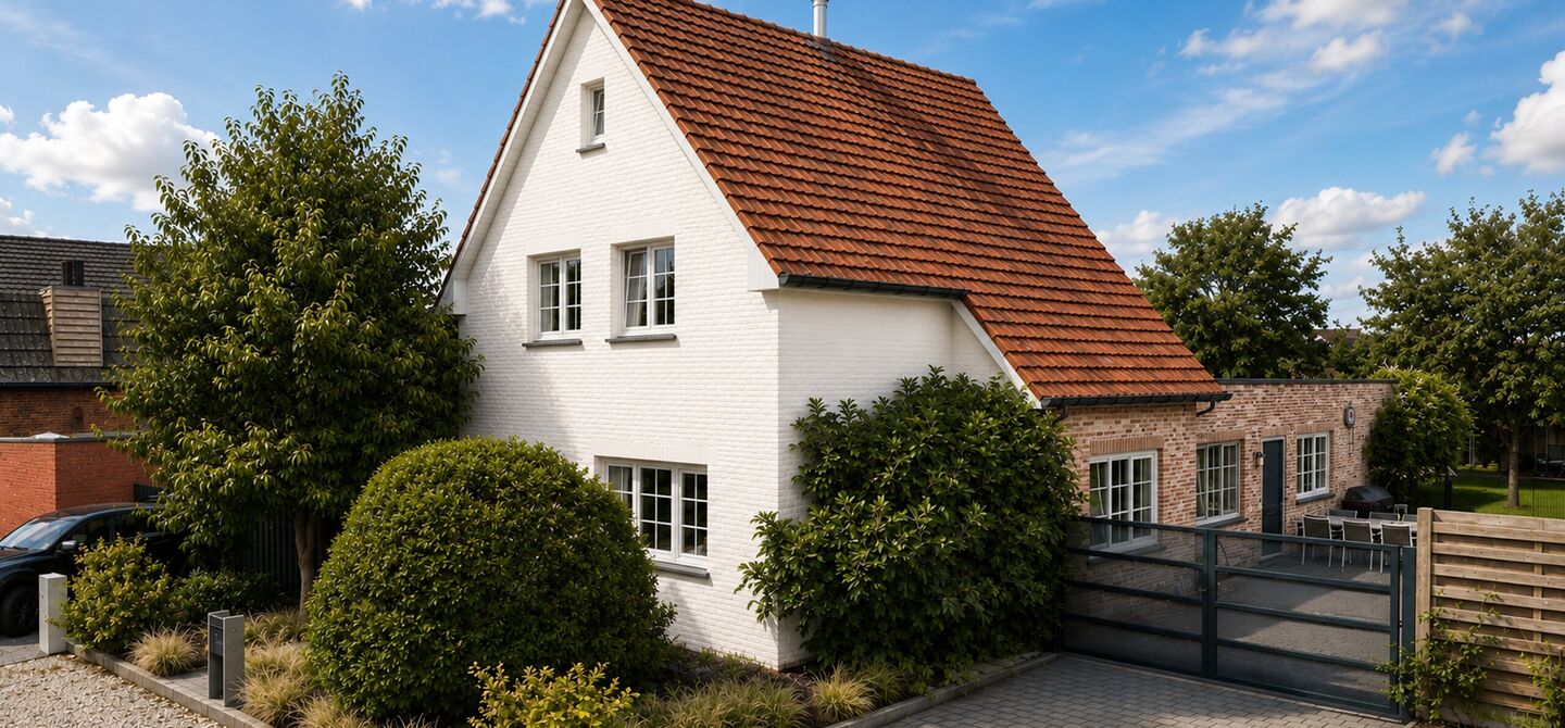 Huis te koop in Houthalen-Helchteren