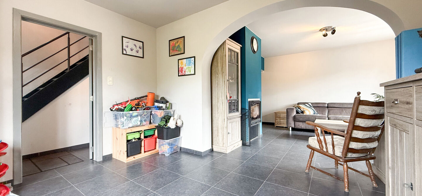 Huis te koop in Houthalen-Helchteren