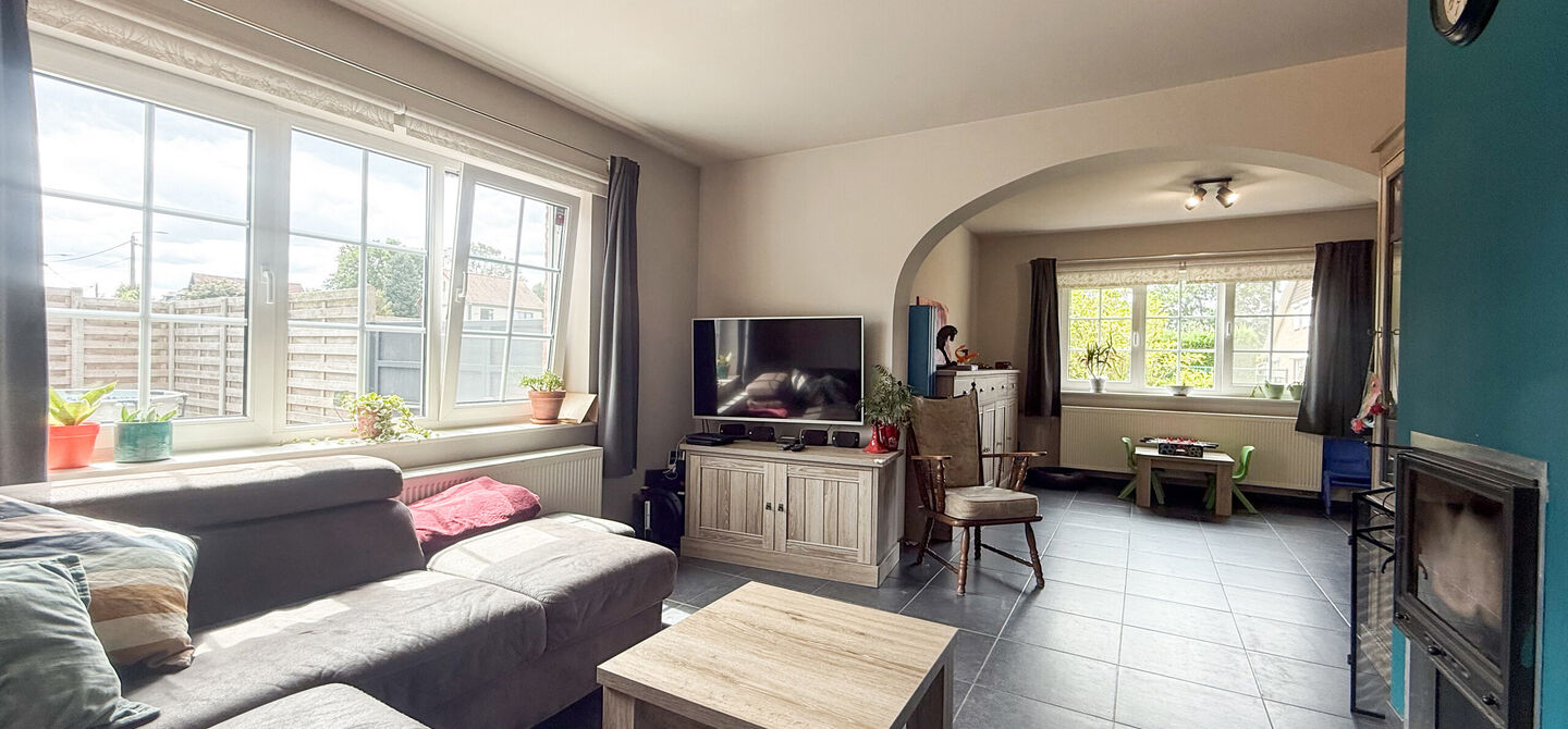 Huis te koop in Houthalen-Helchteren