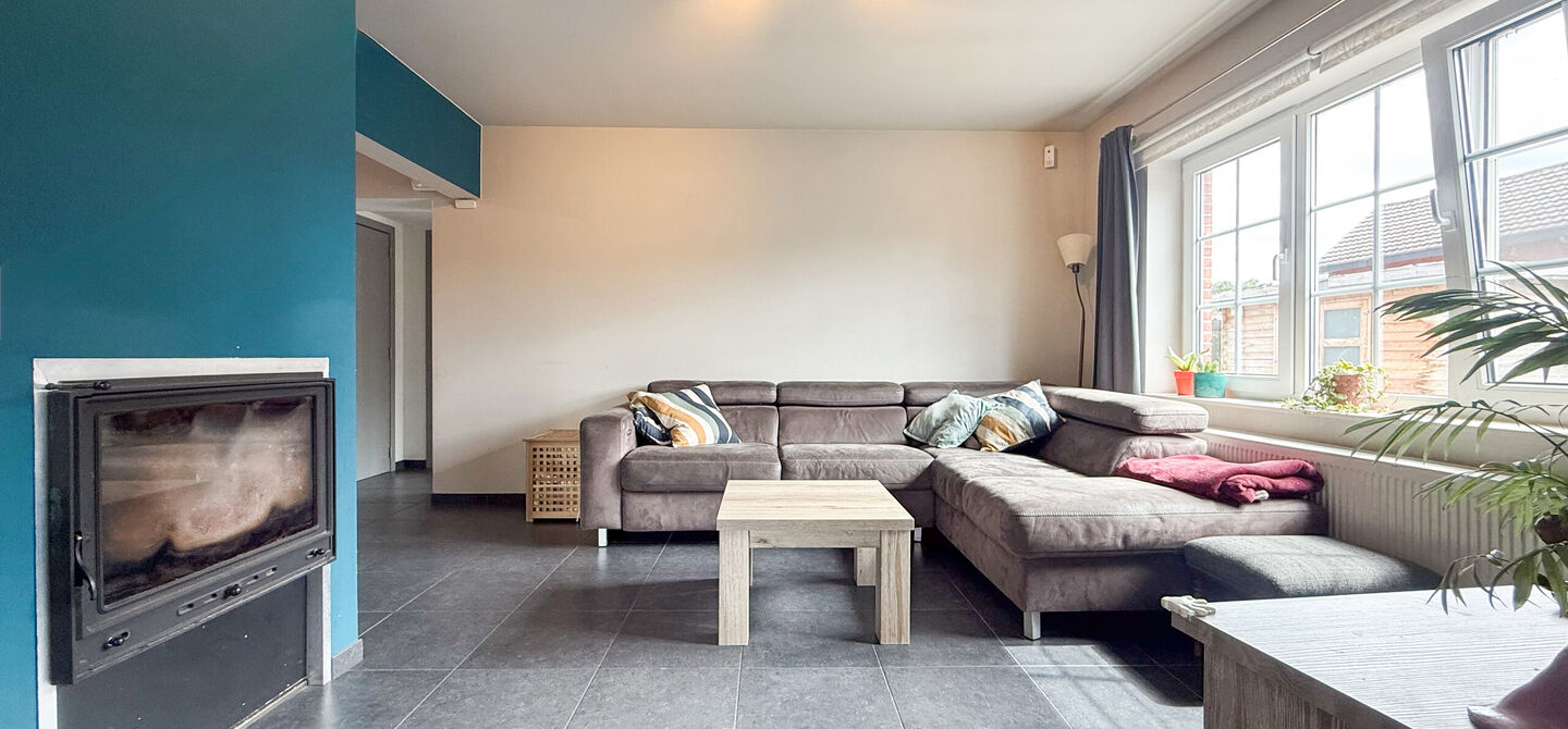 Huis te koop in Houthalen-Helchteren