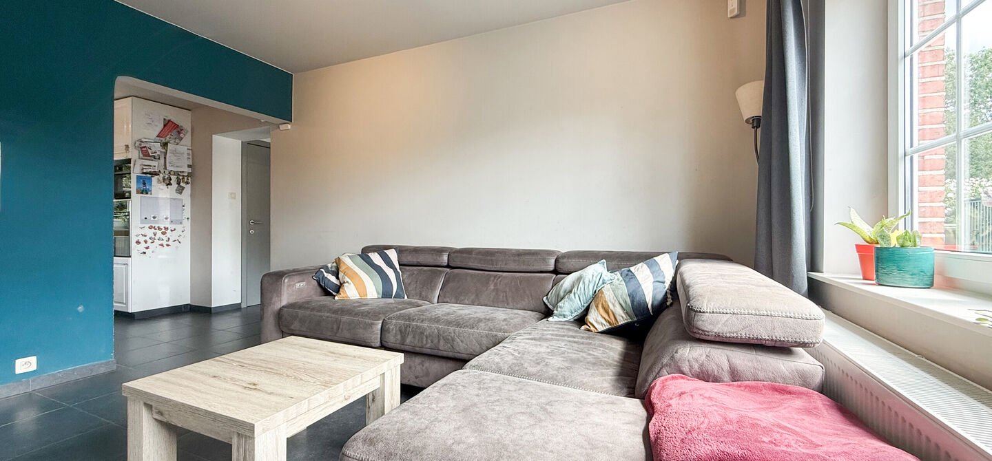 Huis te koop in Houthalen-Helchteren