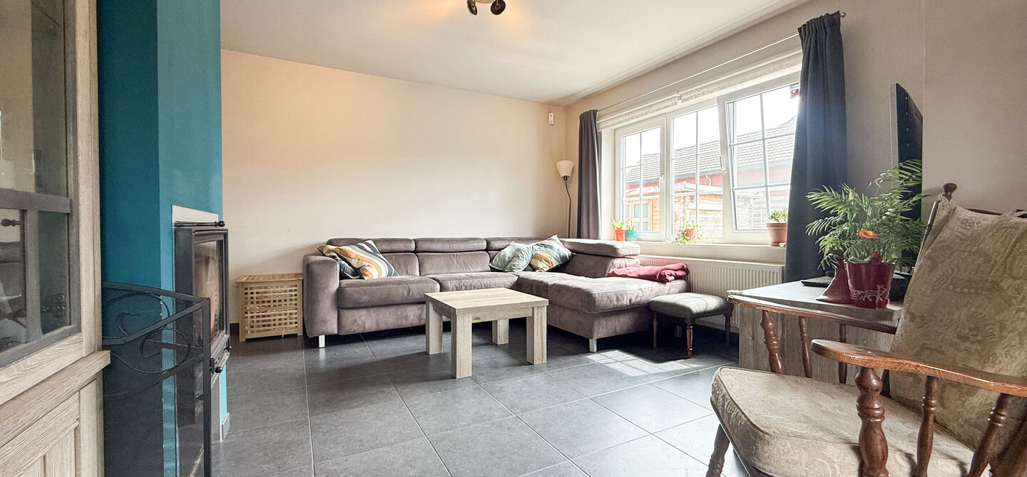 Huis te koop in Houthalen-Helchteren