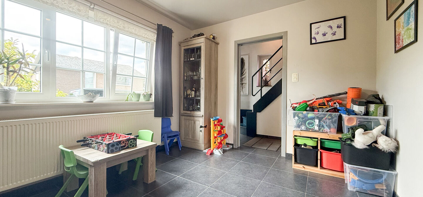 Huis te koop in Houthalen-Helchteren