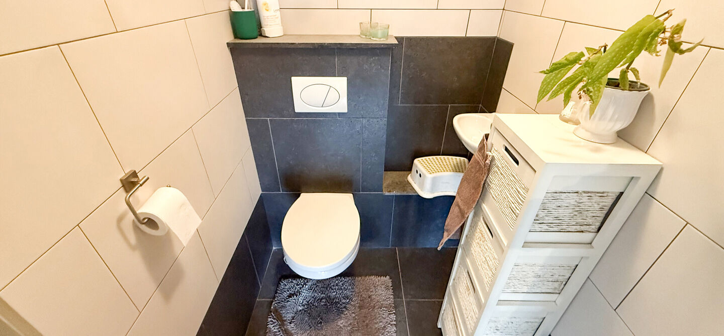 Huis te koop in Houthalen-Helchteren