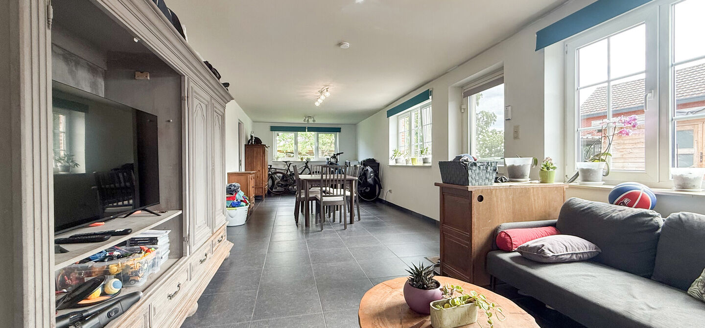Huis te koop in Houthalen-Helchteren