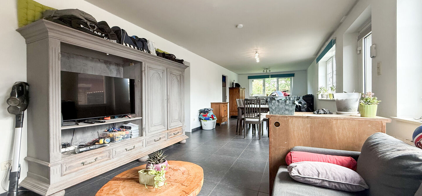 Huis te koop in Houthalen-Helchteren