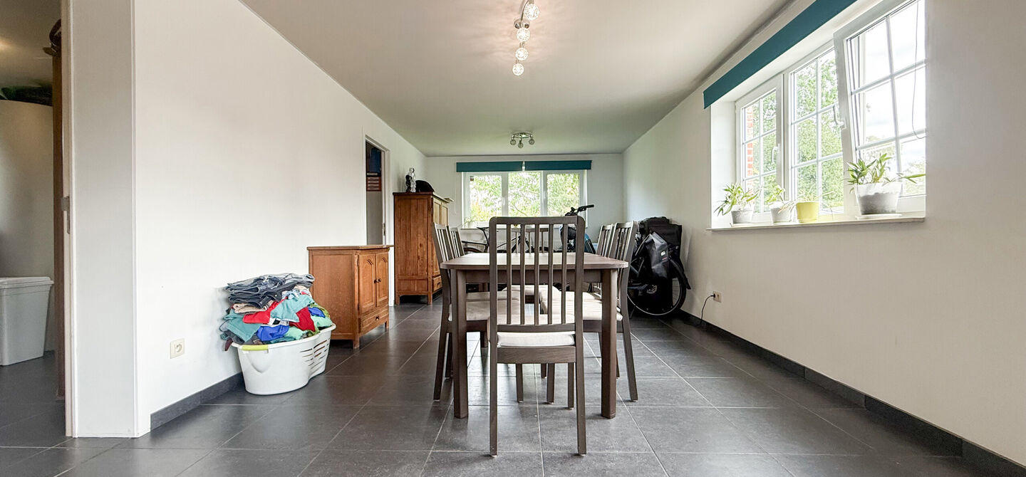 Huis te koop in Houthalen-Helchteren