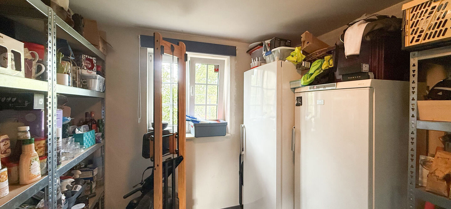 Huis te koop in Houthalen-Helchteren