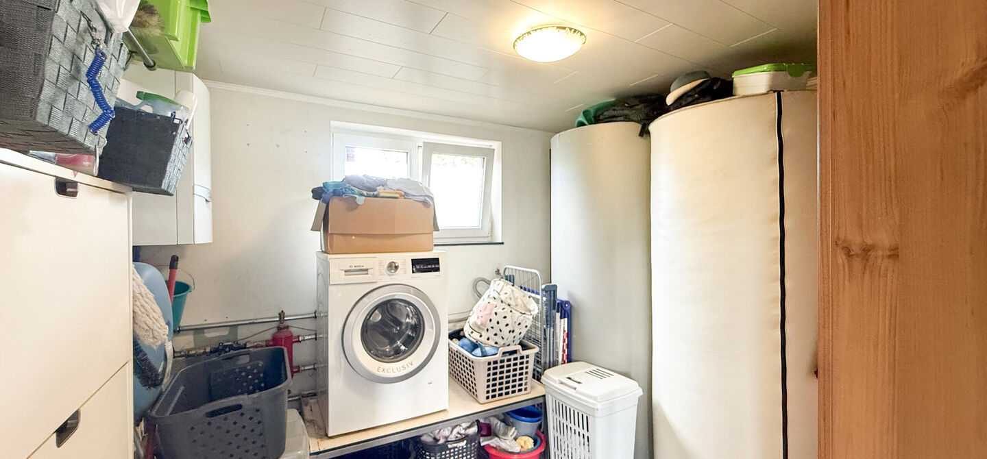Huis te koop in Houthalen-Helchteren