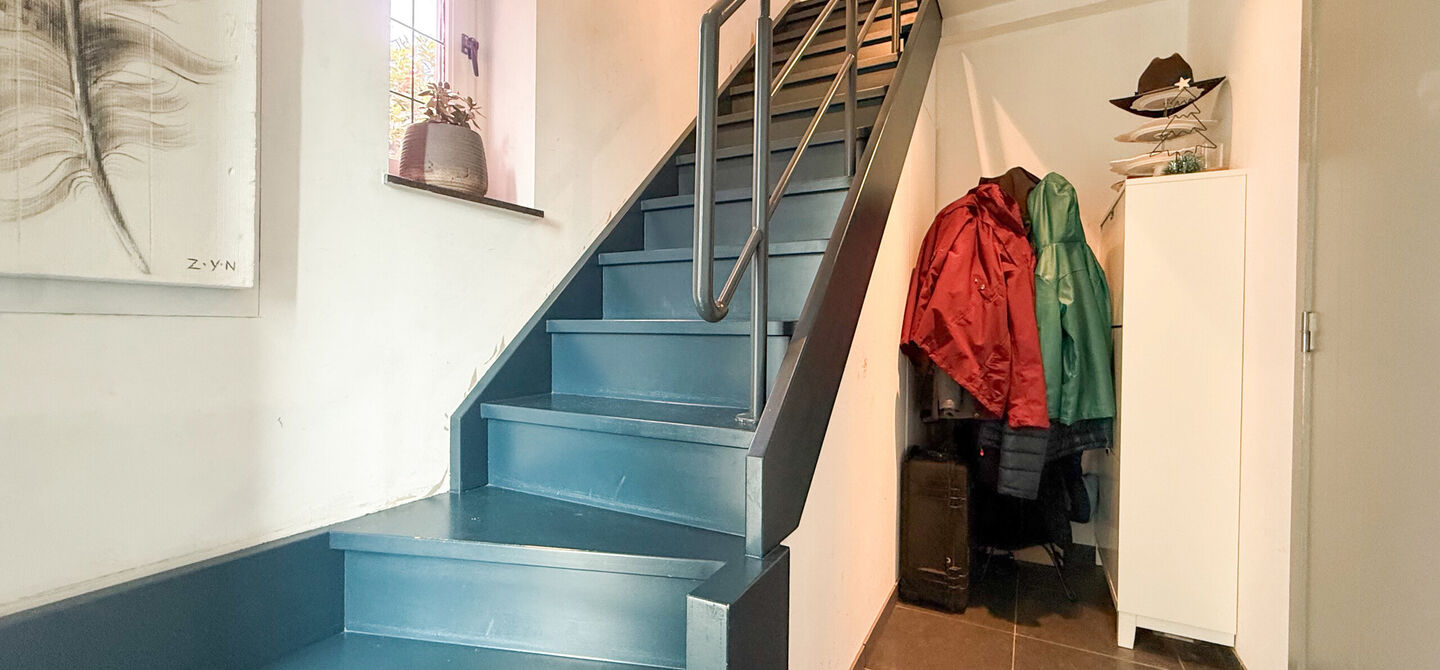 Huis te koop in Houthalen-Helchteren